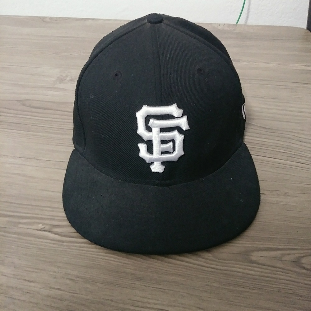 San Francisco Giants Hat